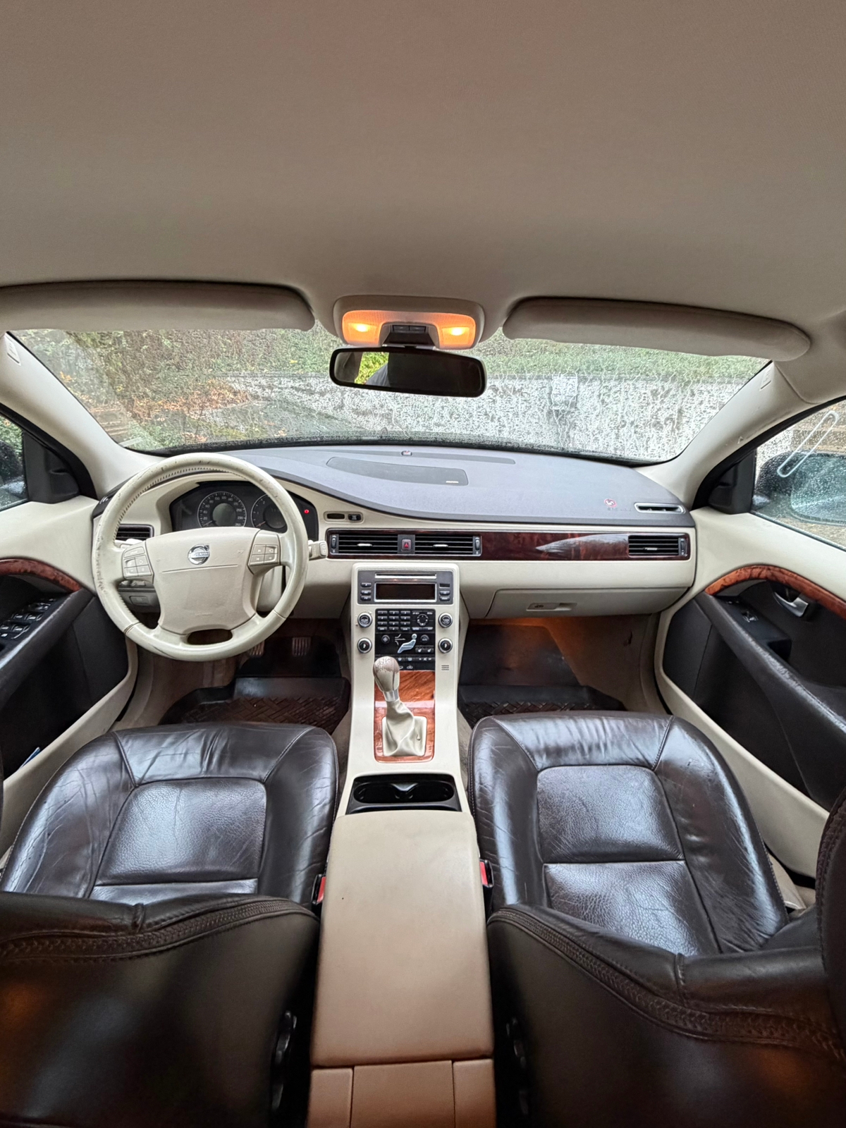Volvo XC70 D5 2008, bild 7/10