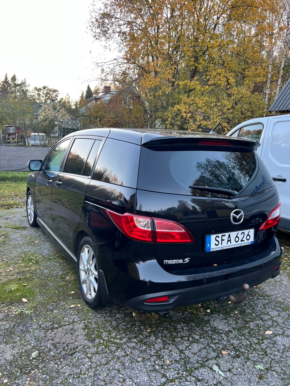 Mazda 5