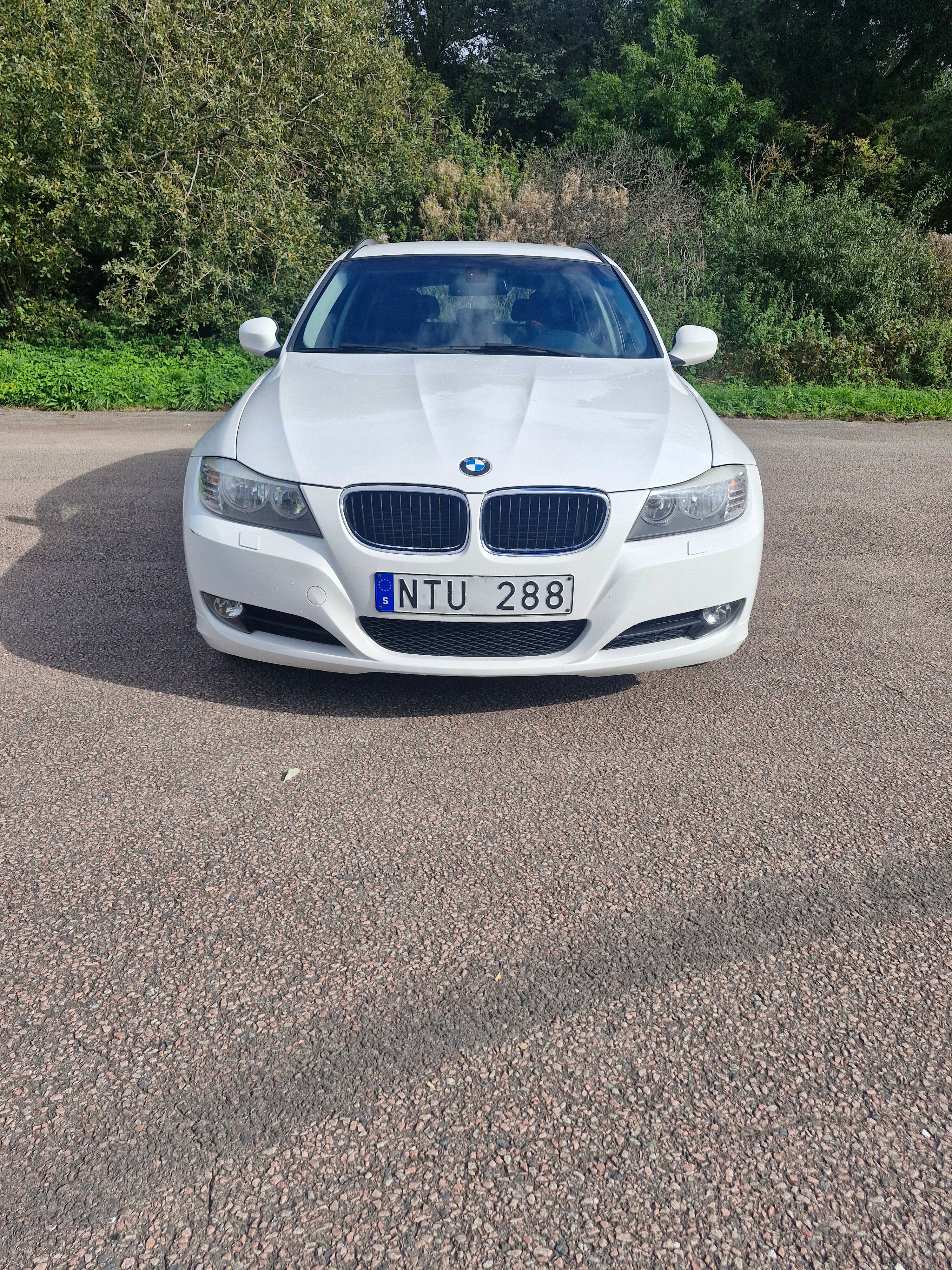 BMW 316
