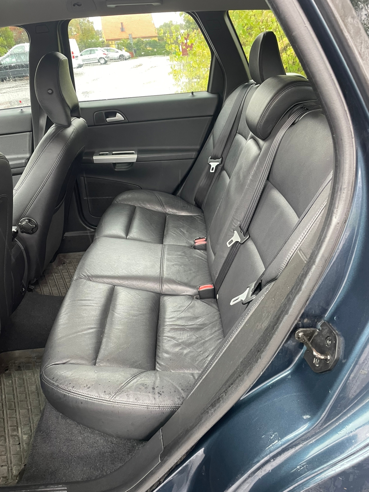 Volvo V50 Summum 2012, bild 5/6