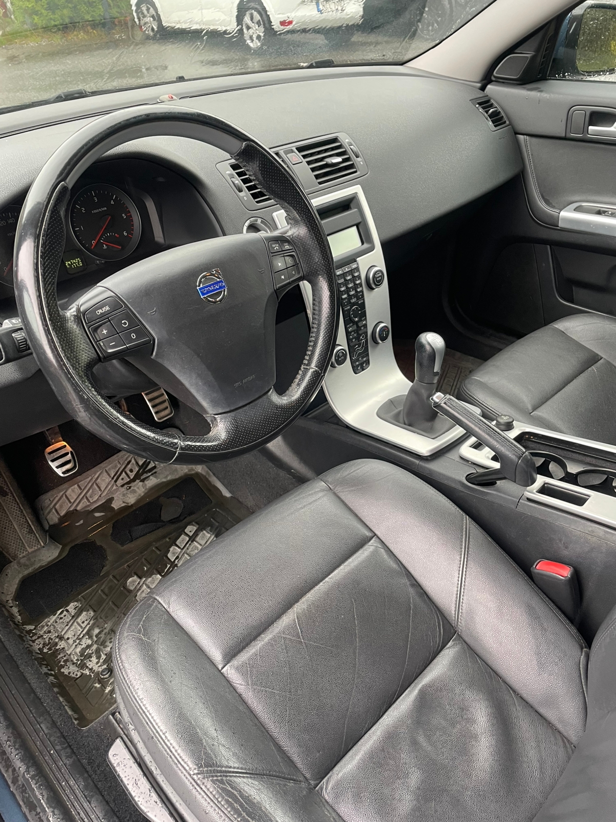 Volvo V50 Summum 2012, bild 6/6