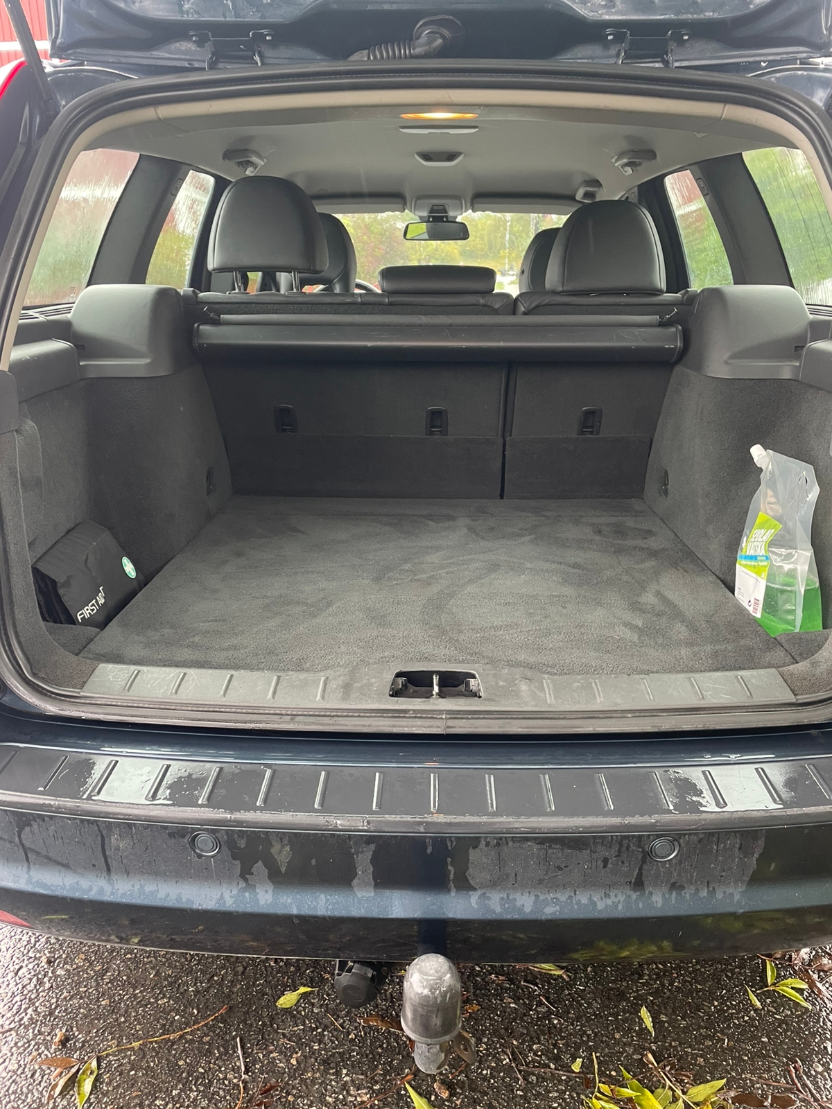 Volvo V50 Summum 2012, bild 4/6