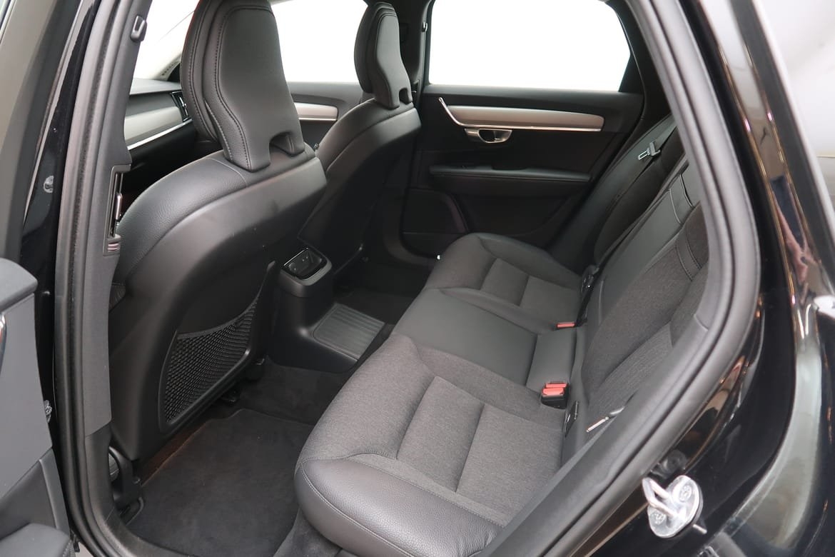 Volvo V90 T6 Core Edition 2024, bild 5/10