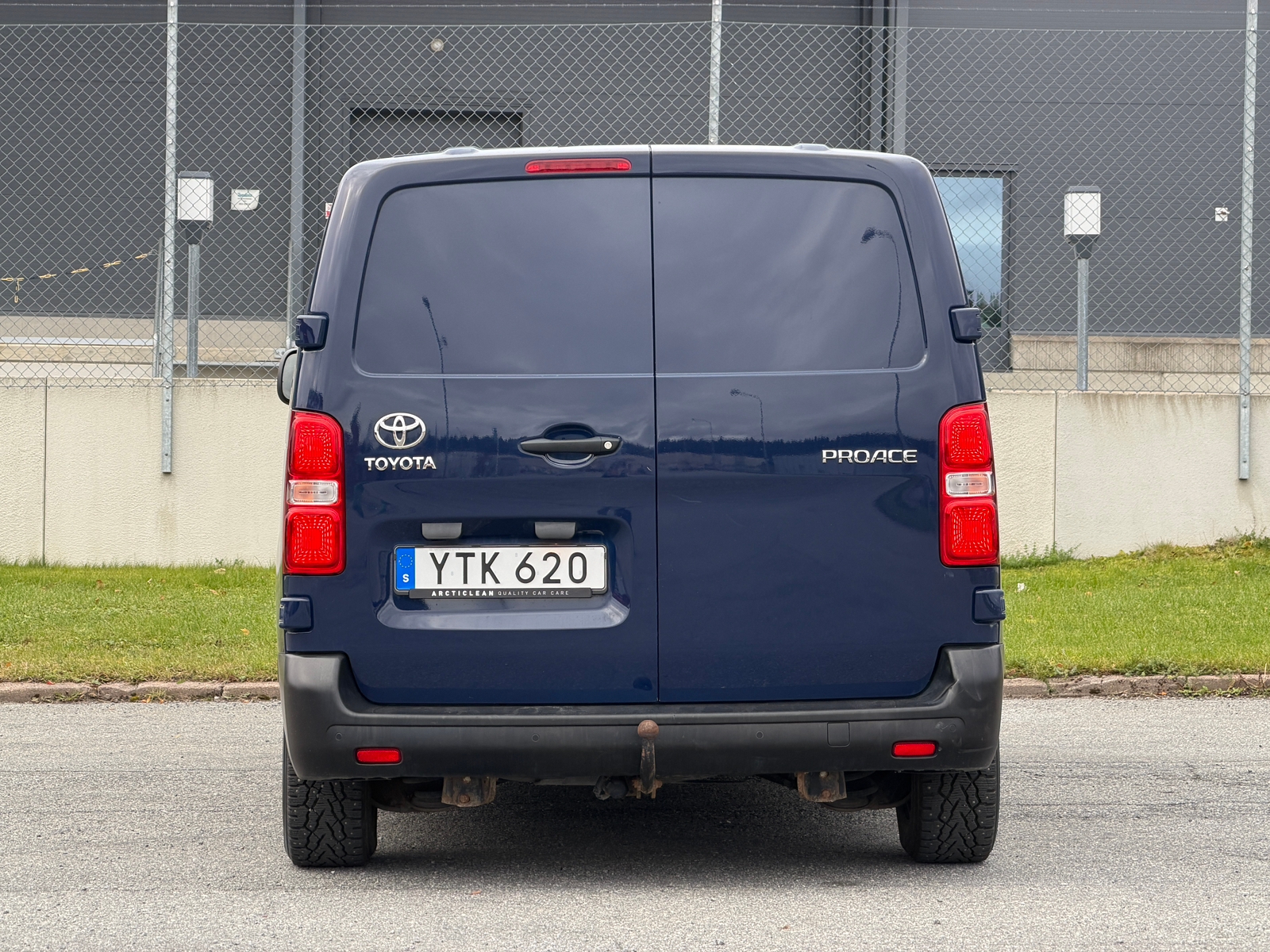Toyota Proace 1.6 D-4D 2017, kuva 4/10