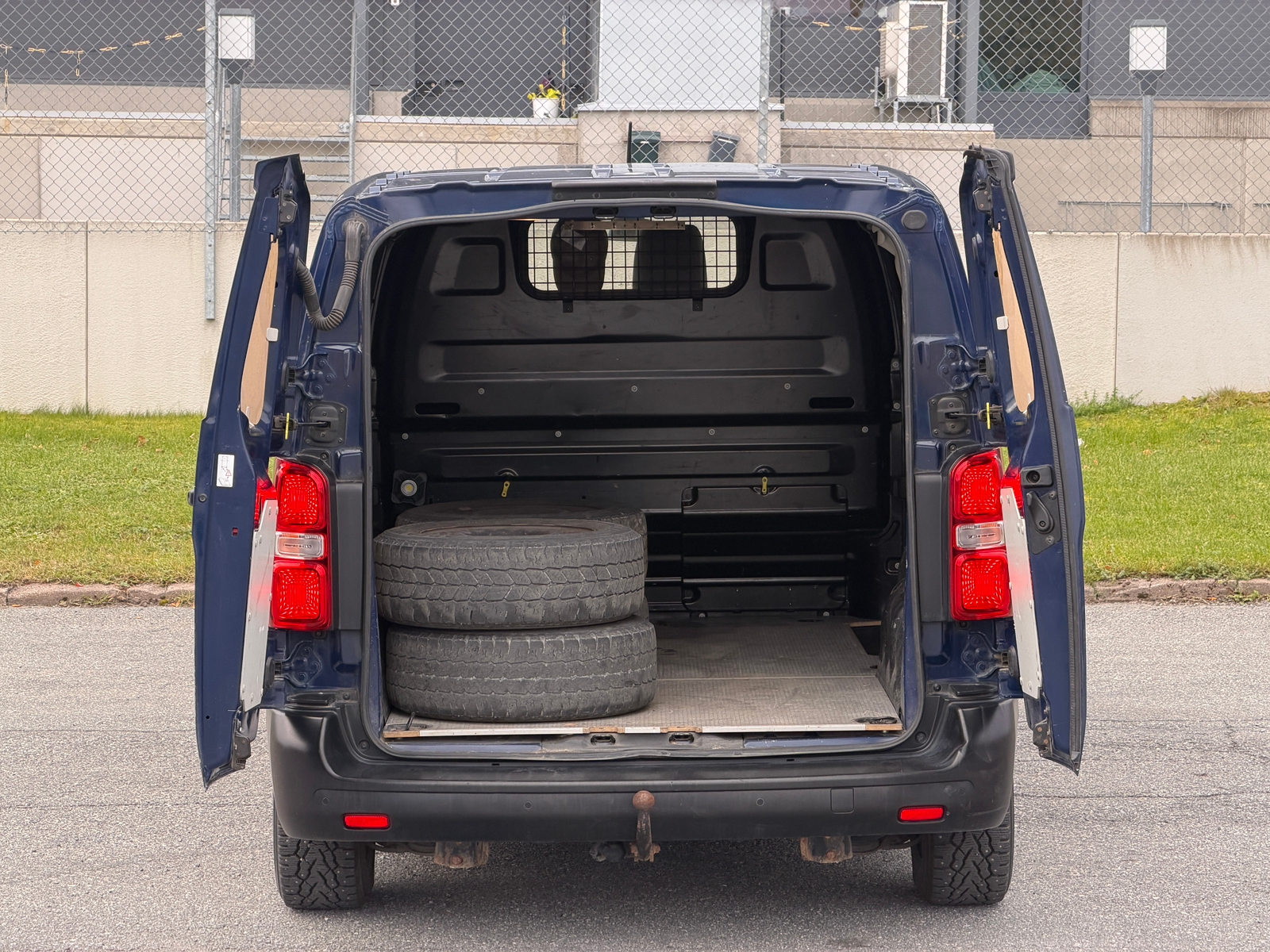 Toyota Proace 1.6 D-4D 2017, kuva 5/10