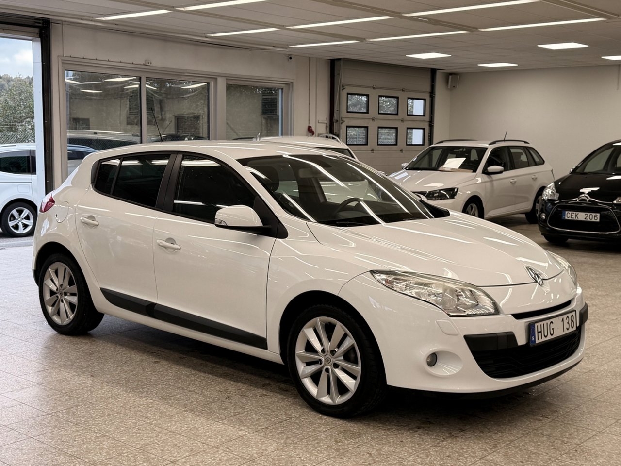 Renault Mégane