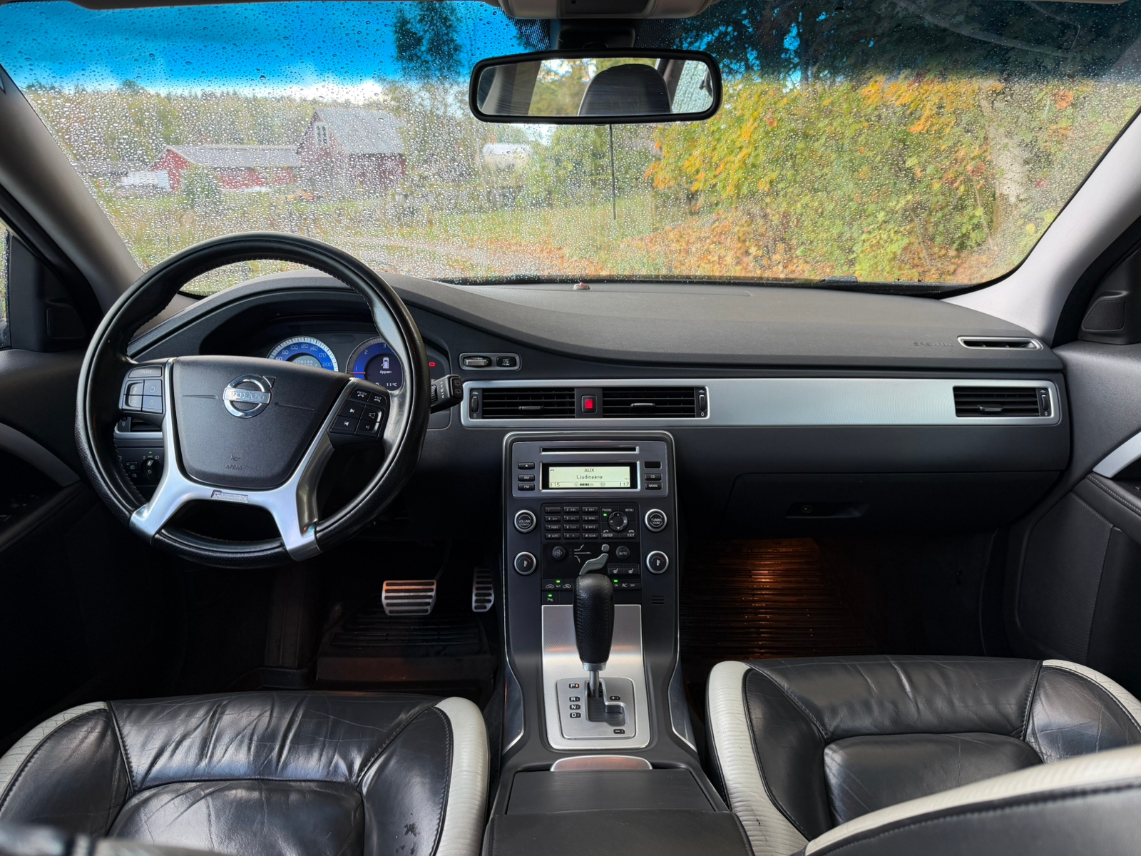 Volvo V70 D3 2011, kuva 5/6