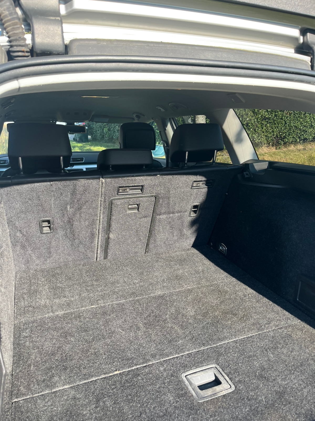 Volkswagen Passat Alltrack 2.0 TDI 2014, bild 5/5