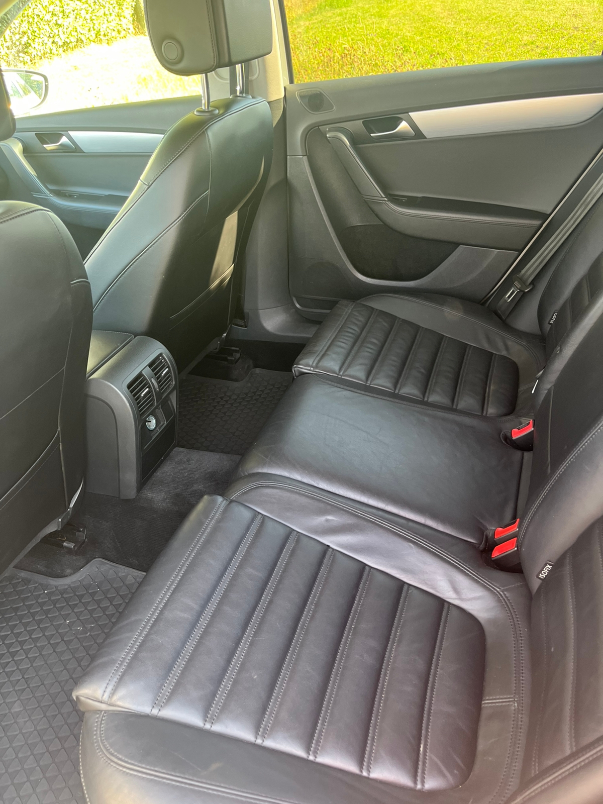 Volkswagen Passat Alltrack 2.0 TDI 2014, bild 4/5