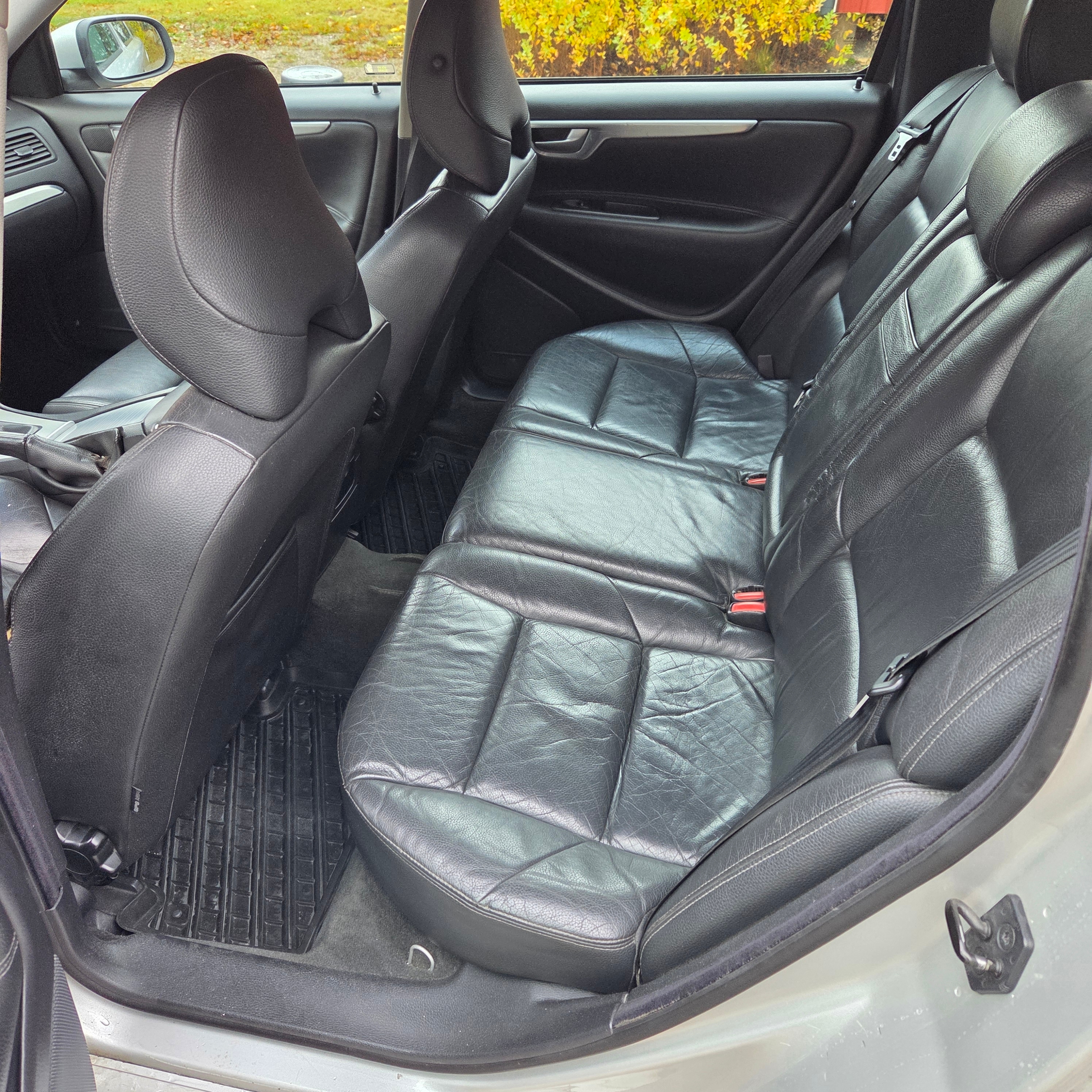 Volvo V70 D5 DPF 2007, bild 5/5