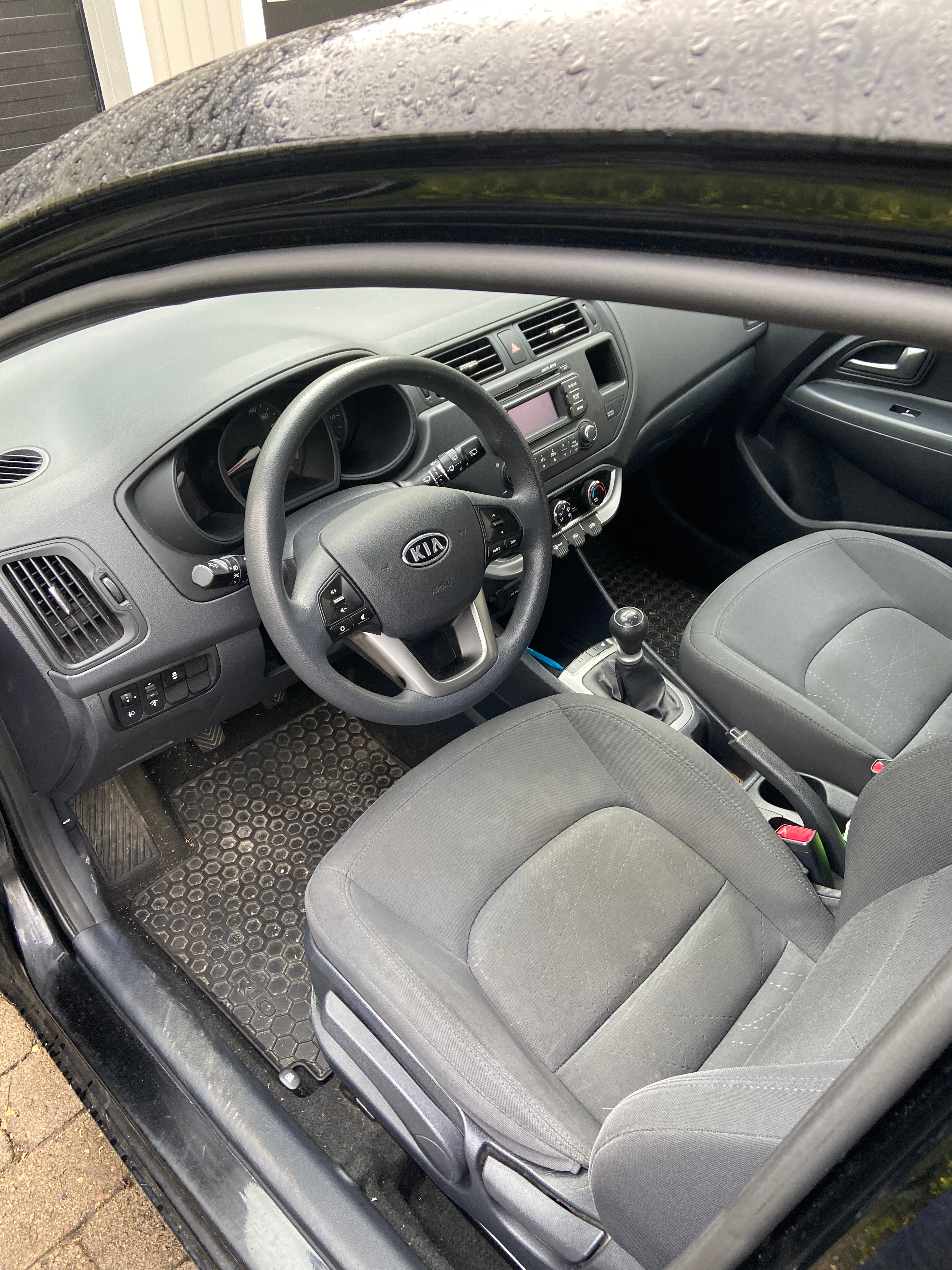 Kia Rio 1.2 2012, bild 3/3