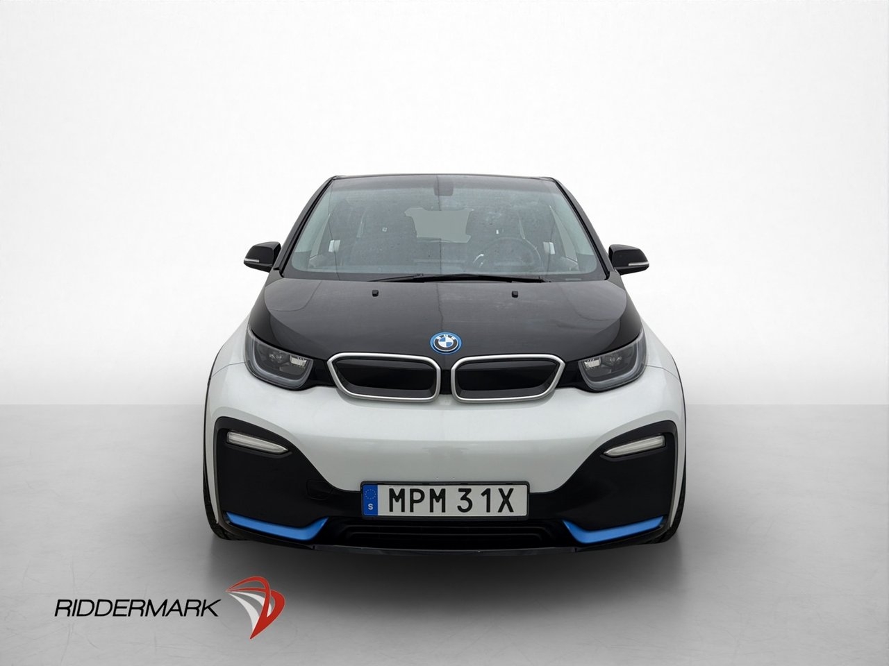 BMW i3s 120 Ah Comfort 2020, bild 3/10