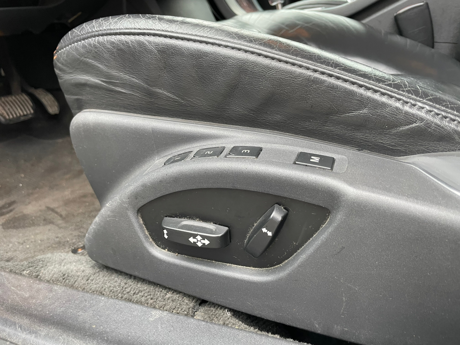 Volvo V70 T6 2008, kuva 6/10