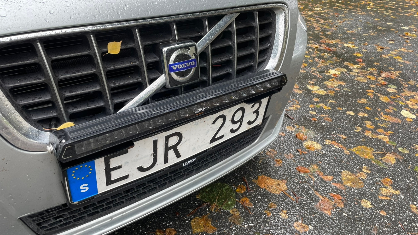 Volvo V70 T6 2008, kuva 4/10