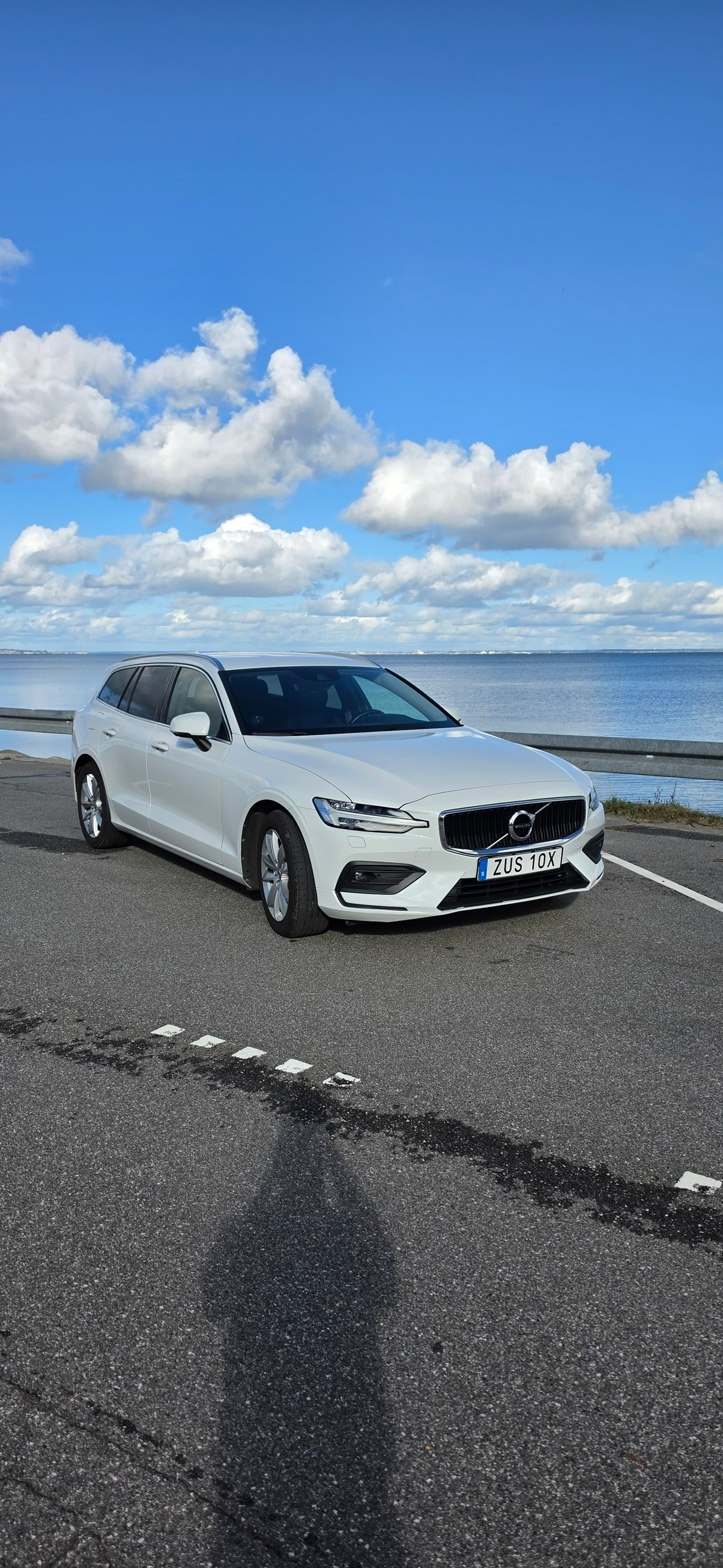 Volvo V60 D4