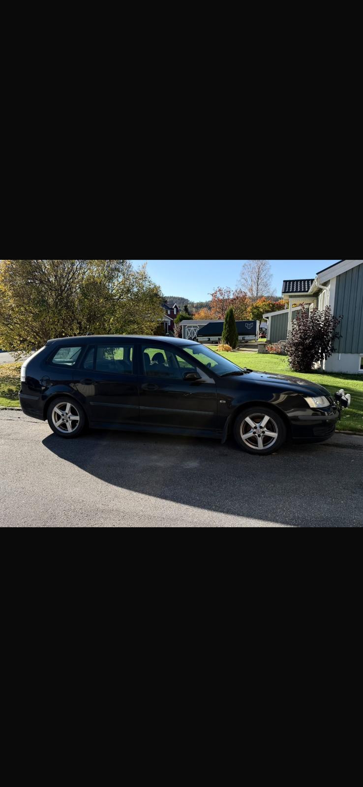 Saab 9-3 2006, bild 4/4