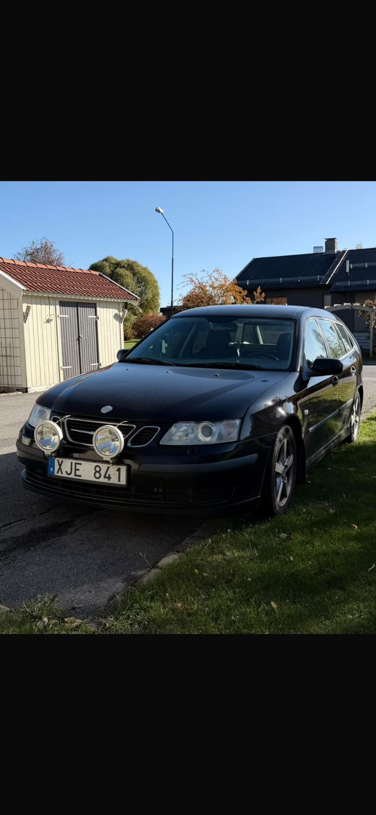 Saab 9-3 2006, bild 3/4