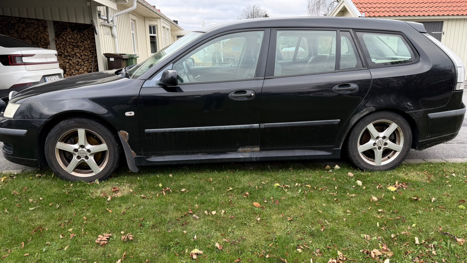 Saab 9-3