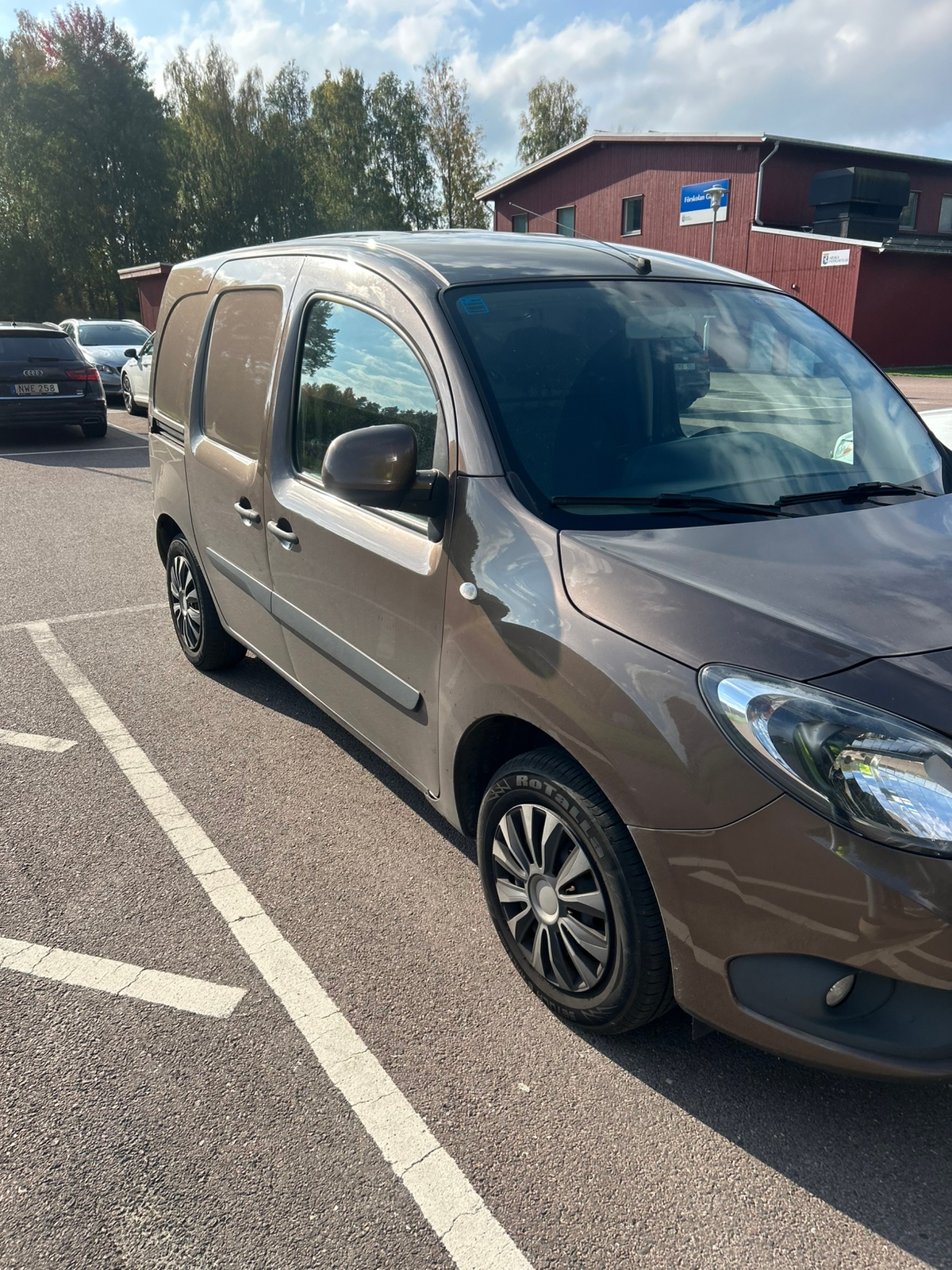 Mercedes-Benz Citan
