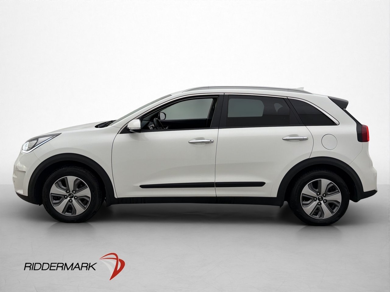 Kia Niro 1.6 GDI Hybrid Advance Plus 2019, bild 5/10