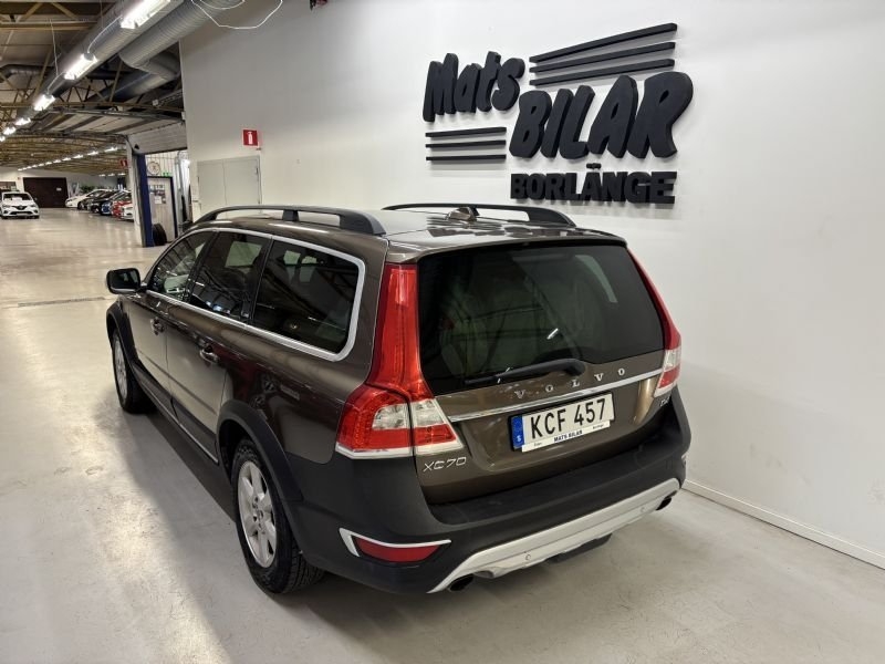 Volvo XC70 D4 2014, bild 3/9