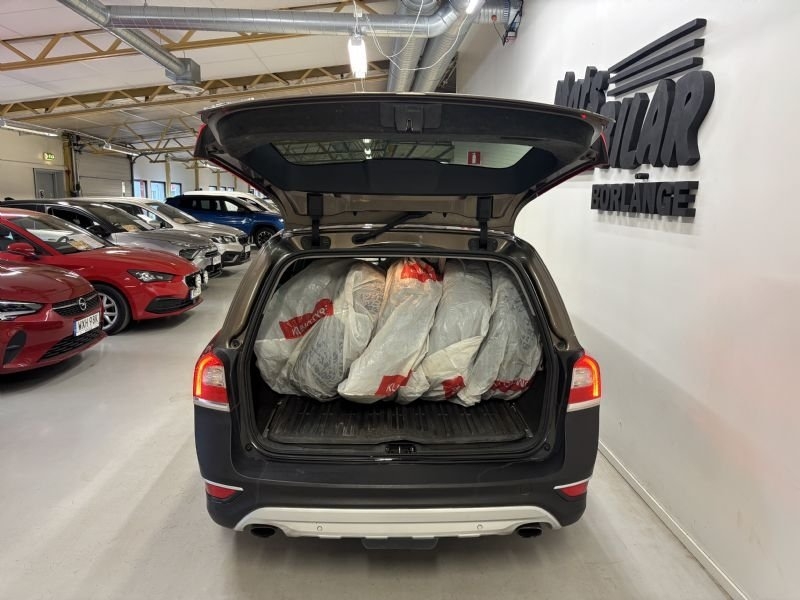 Volvo XC70 D4 2014, bild 5/9