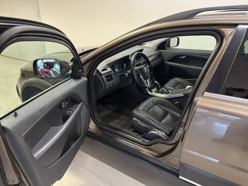 Volvo XC70 D4 2014, bild 6/9