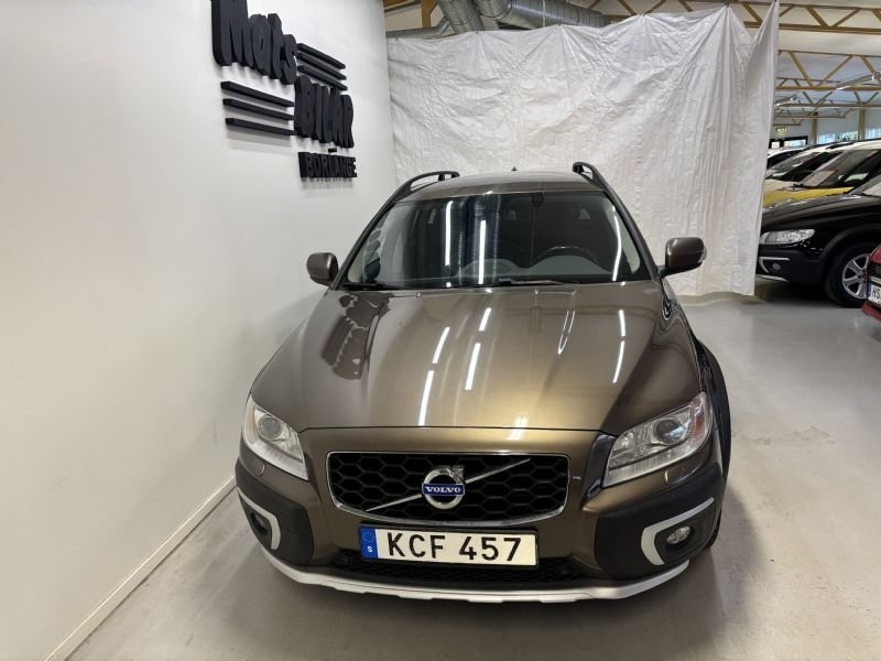 Volvo XC70 D4 2014, bild 2/9