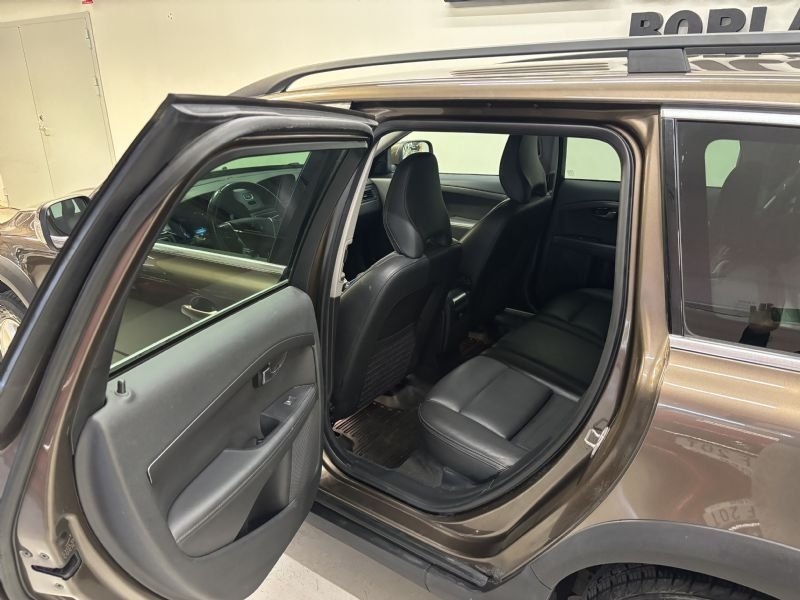 Volvo XC70 D4 2014, bild 7/9