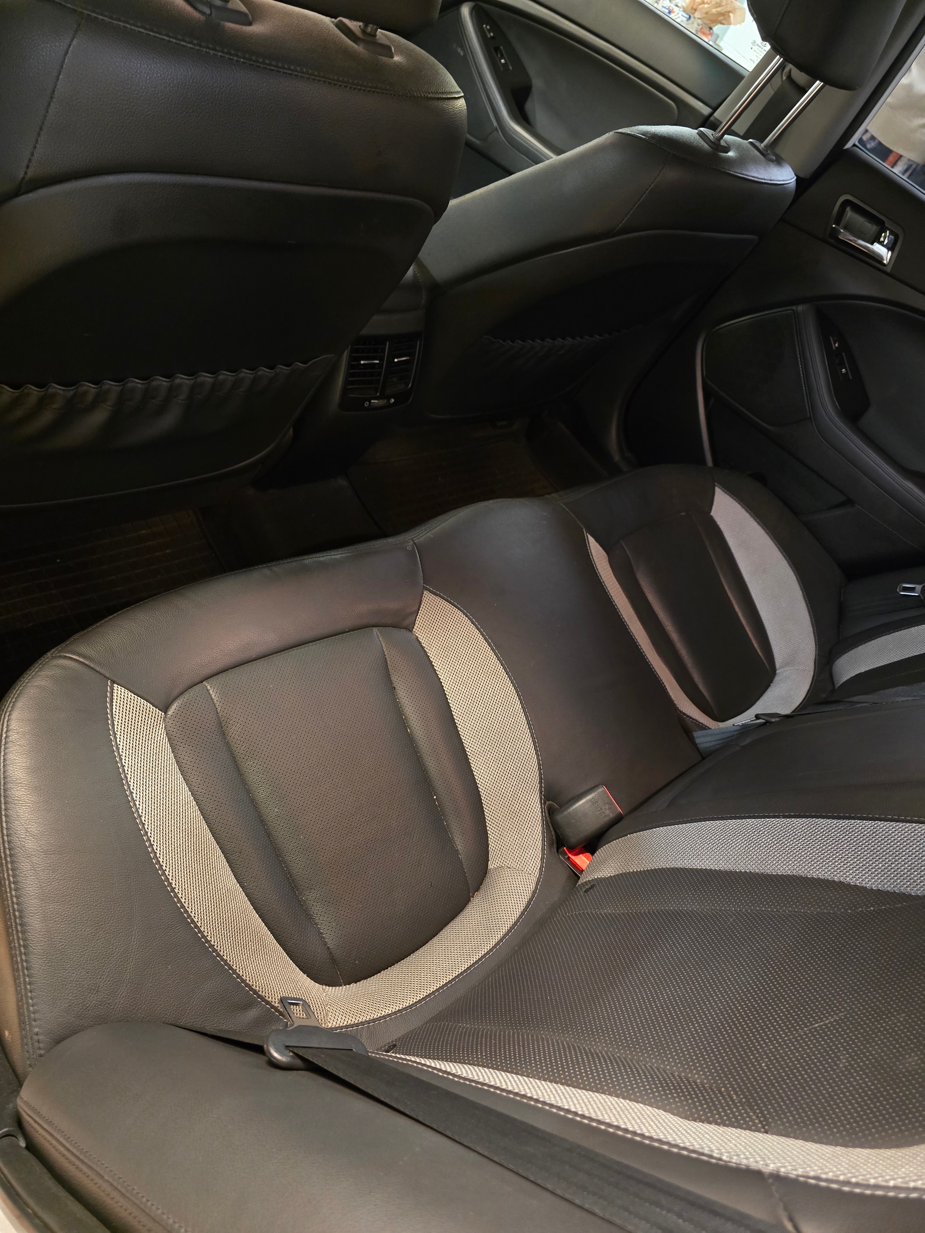 Kia Optima 1.7 CRDi Automat 2012, bild 5/6