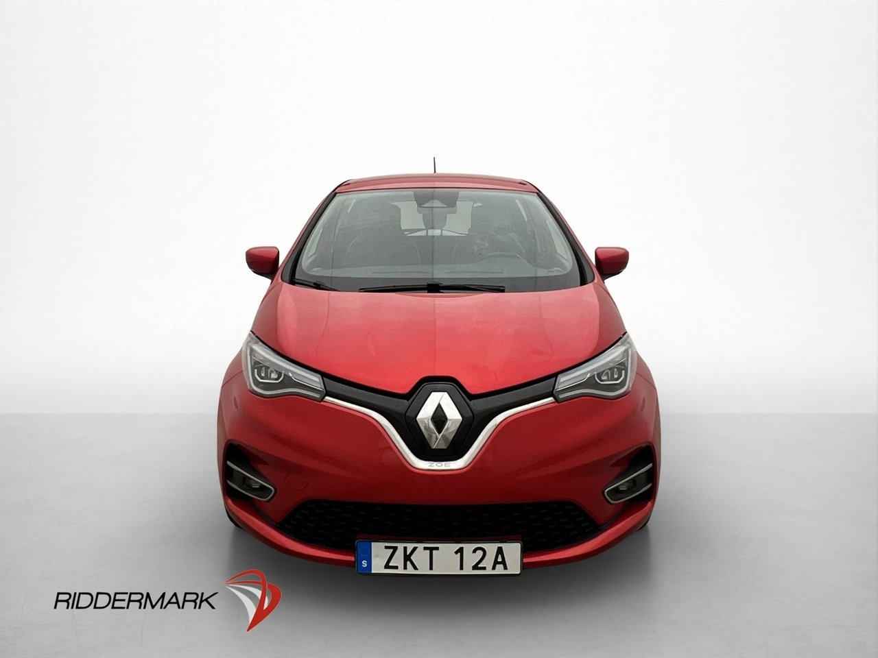 Renault Zoe Zen 2022, kuva 2/10