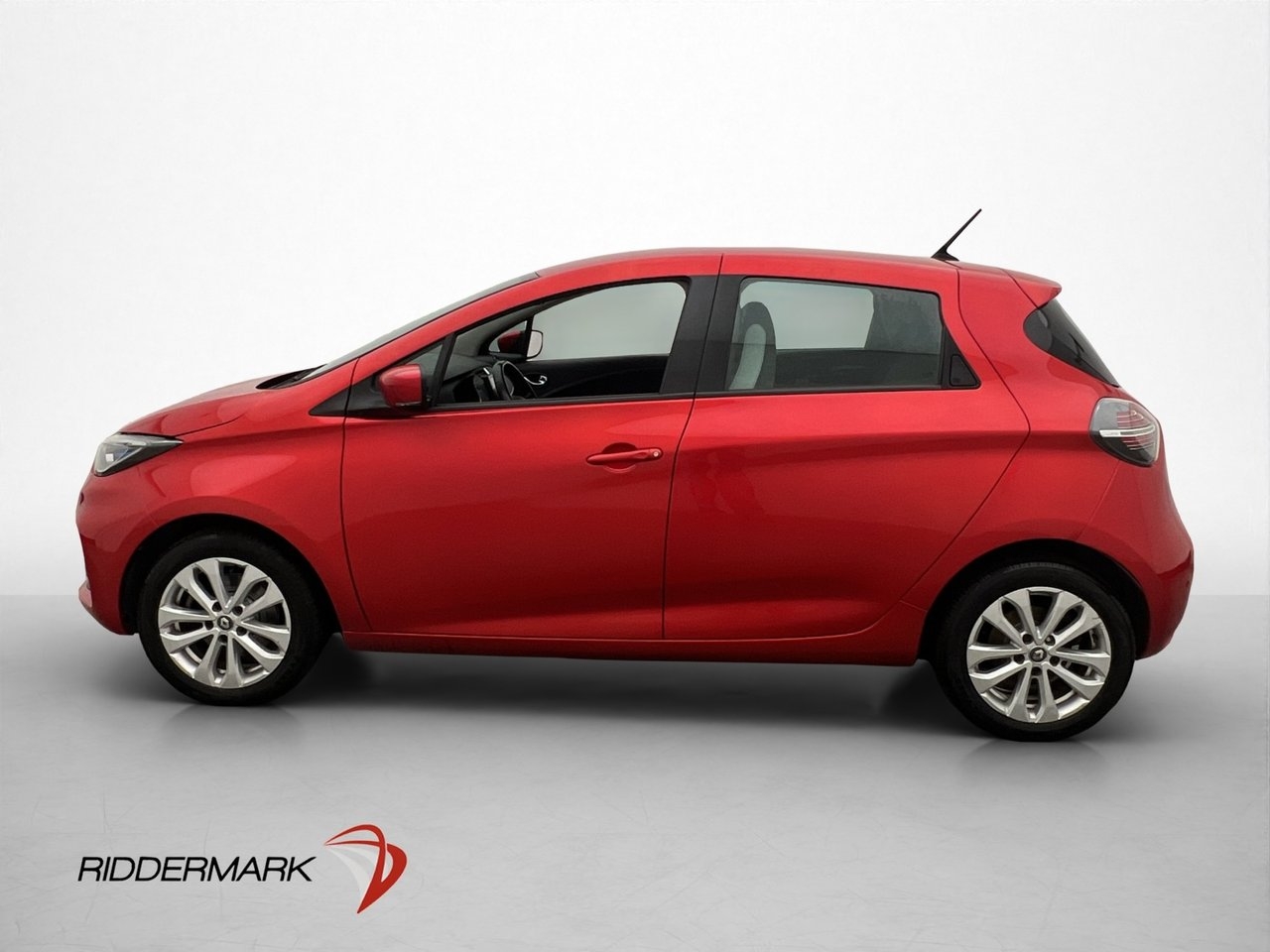 Renault Zoe Zen 2022, kuva 5/10