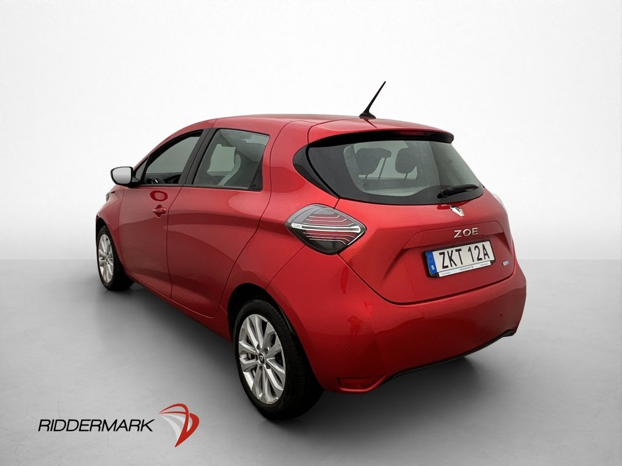Renault Zoe Zen 2022, kuva 6/10