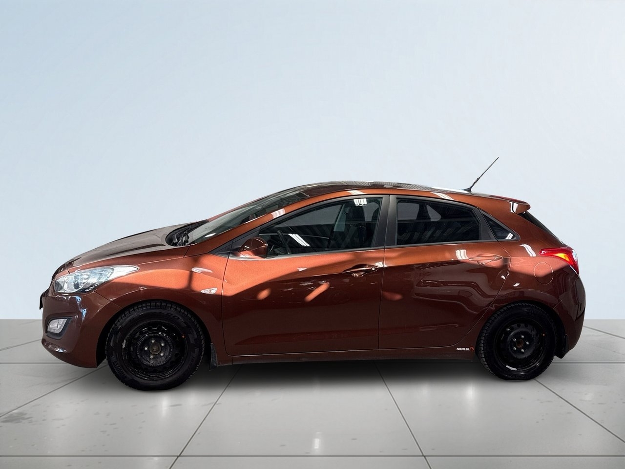 Hyundai i30 1.6 CRDi Select 2013, bild 4/20