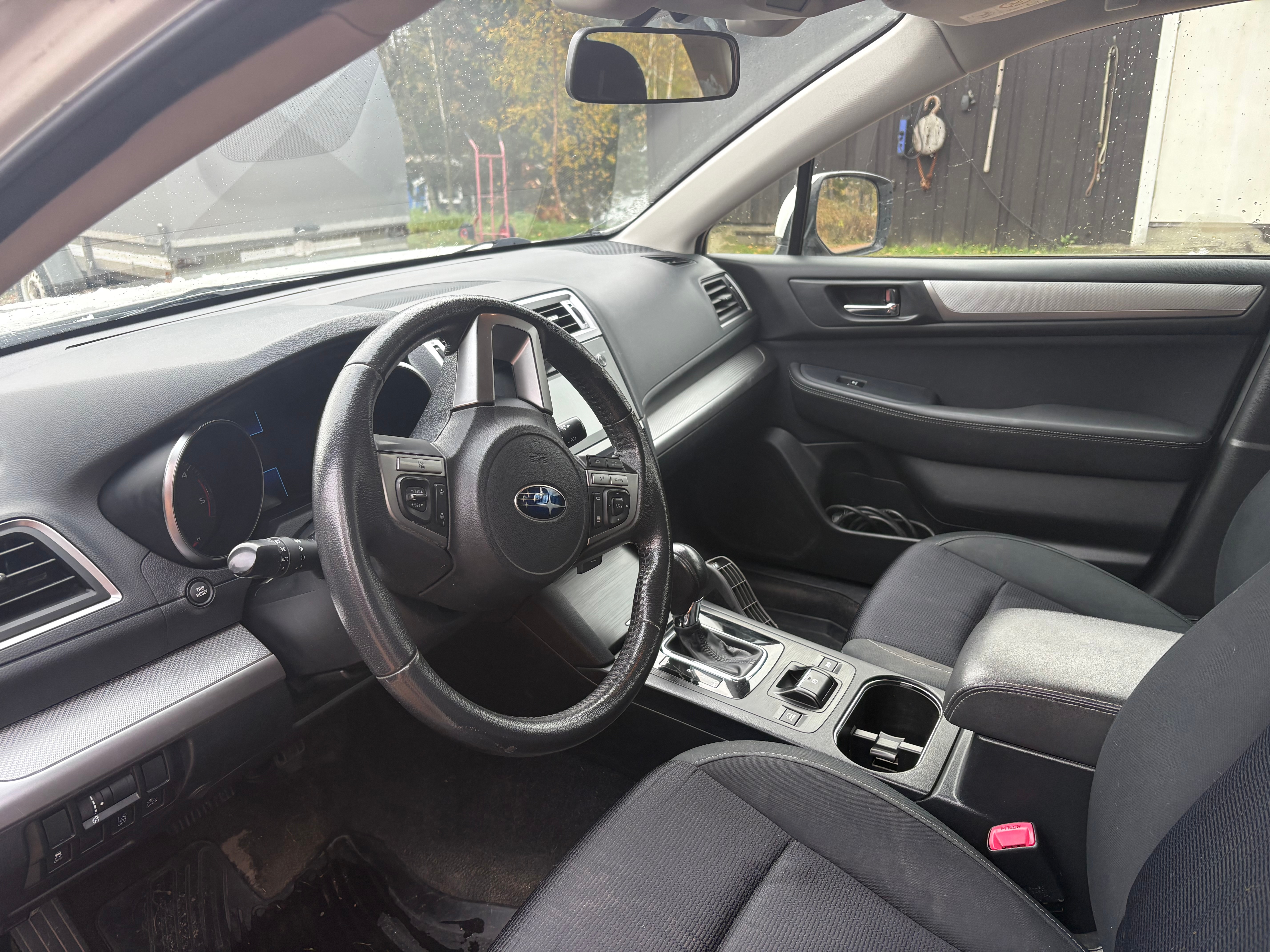 Subaru Outback 2.0D 2015, kuva 2/4