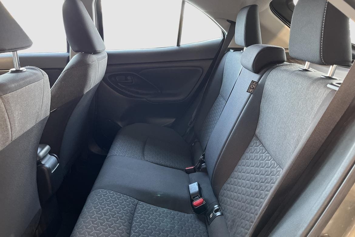 Toyota Yaris Cross 1.5 Hybrid 116 Active 2023, photo 10/10