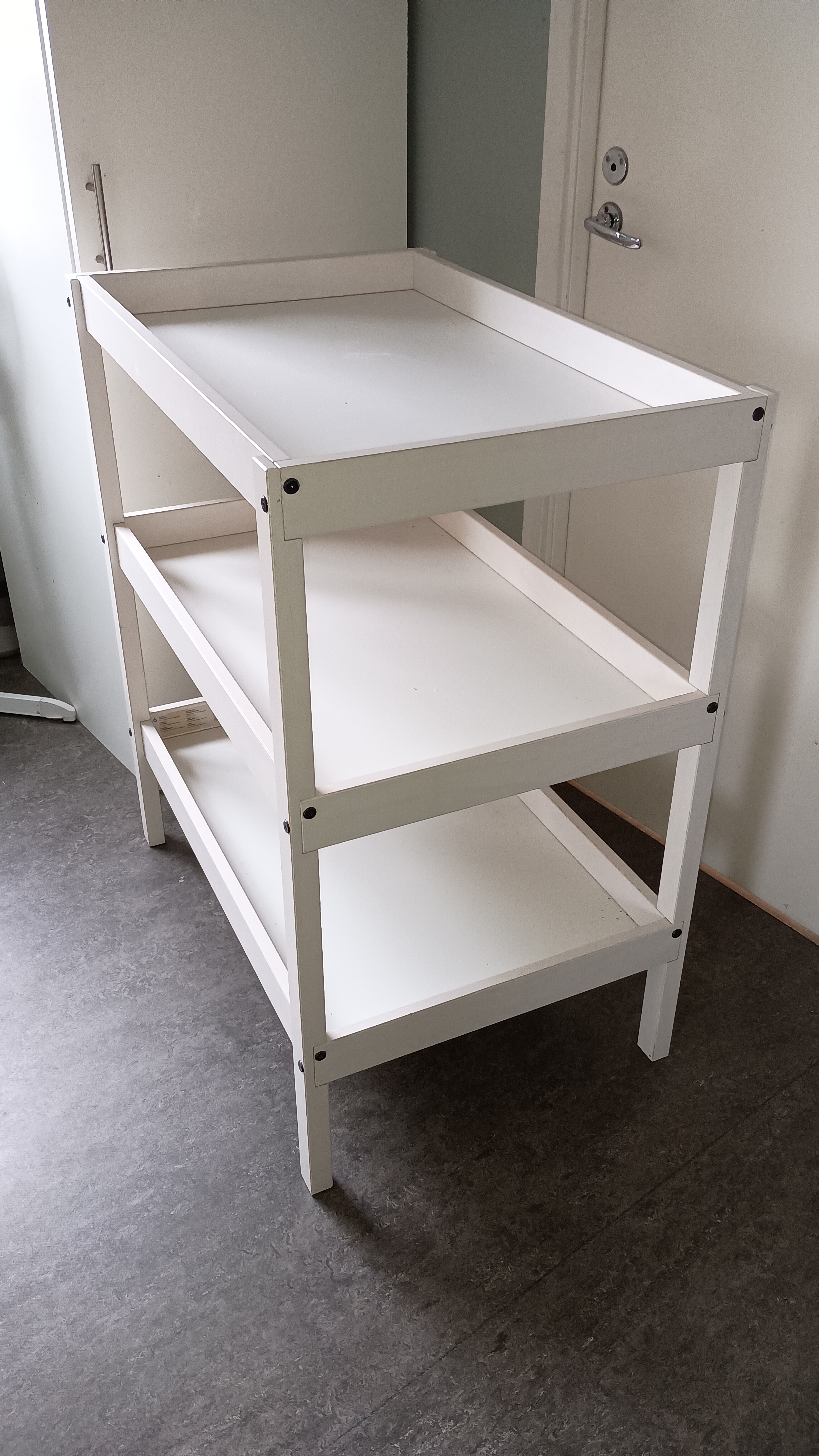 Skötbord