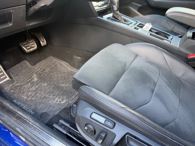 Volkswagen Arteon 1.4 eHybrid 2022, bild 7/8