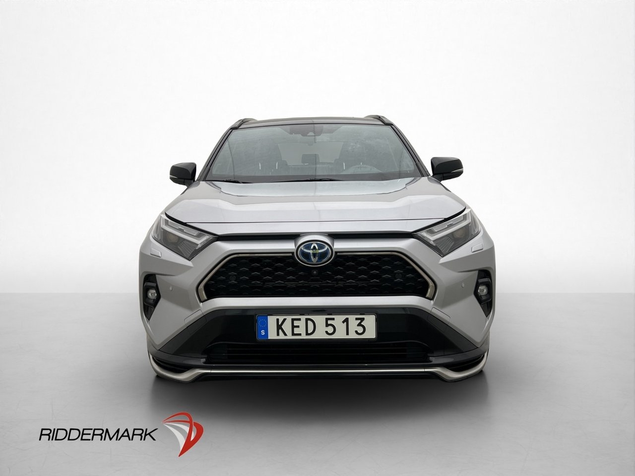 Toyota RAV4 2.5 2022, photo 3/10