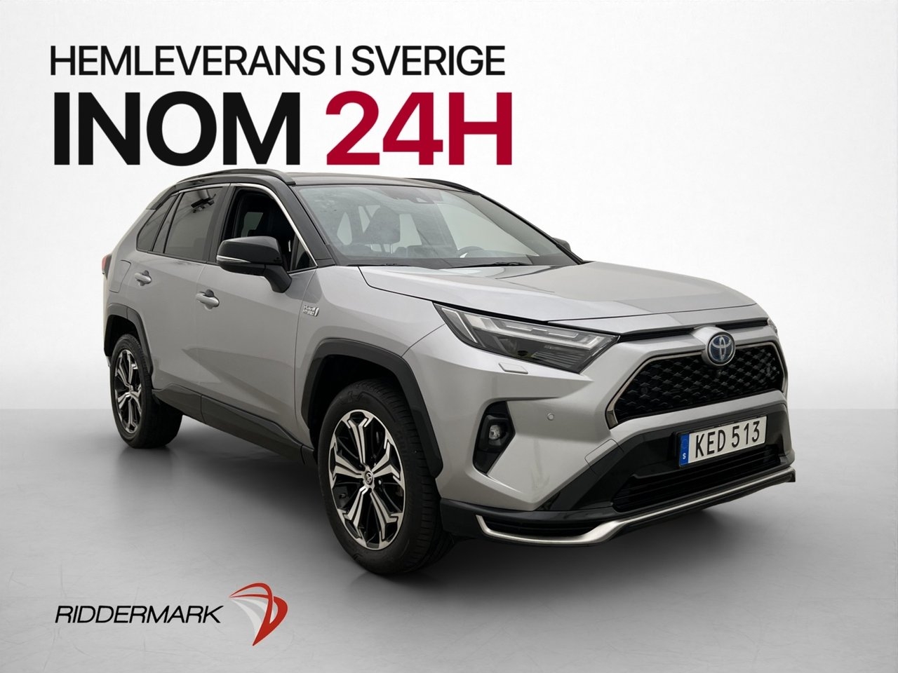 Toyota RAV4 2.5 2022, photo 4/10