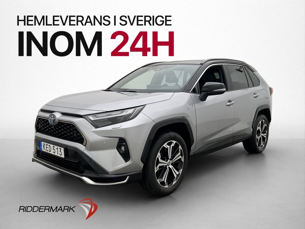 Toyota RAV4 2.5 2022, photo 2/10