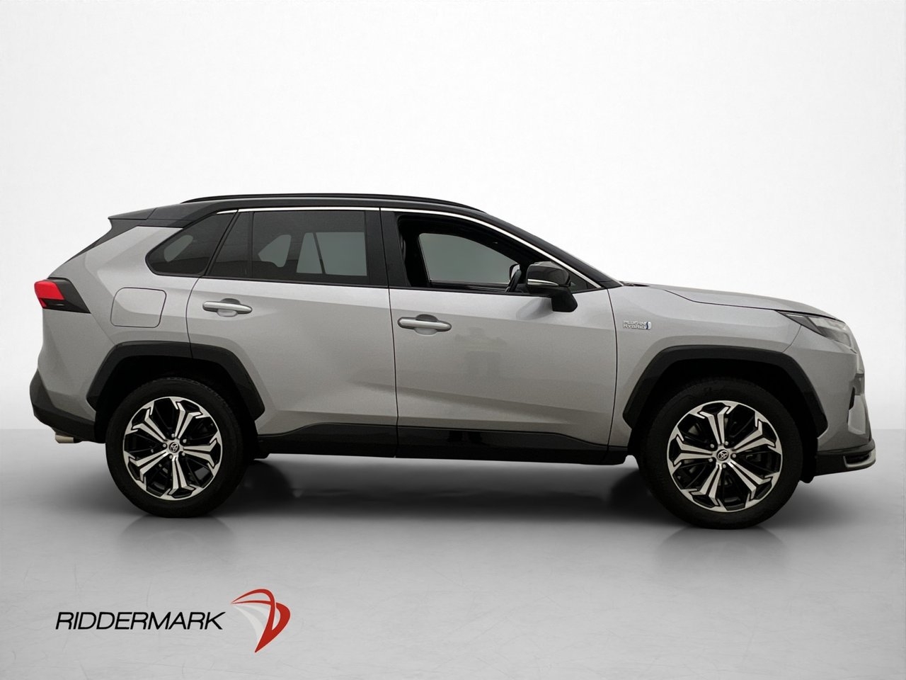 Toyota RAV4 2.5 2022, photo 5/10