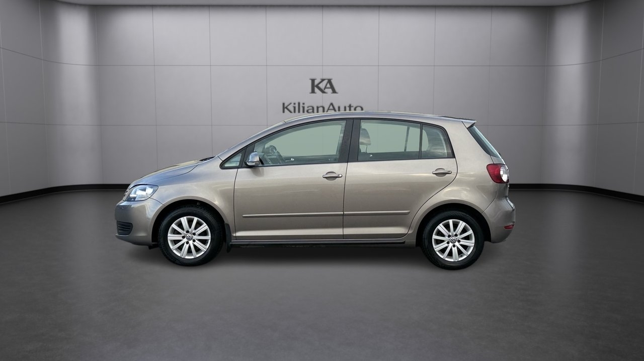 Volkswagen Golf Plus 1.4 TSI Masters 2011, kuva 9/10