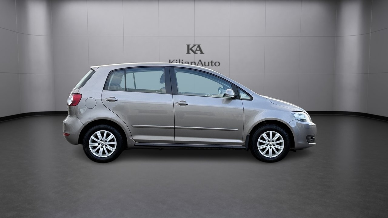 Volkswagen Golf Plus 1.4 TSI Masters 2011, bild 3/10