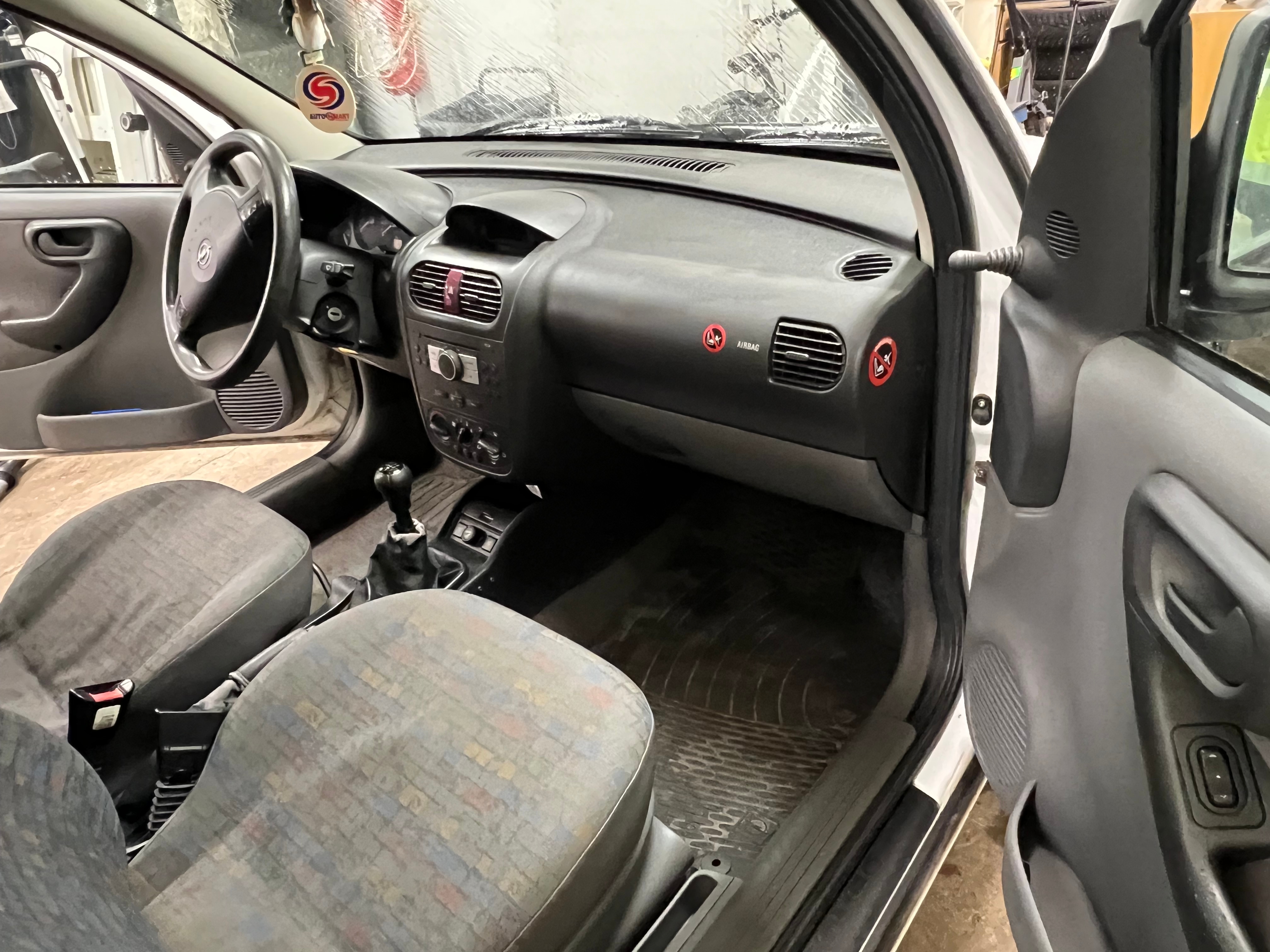 Opel Combo 1.3 CDTI 2005, bild 4/6