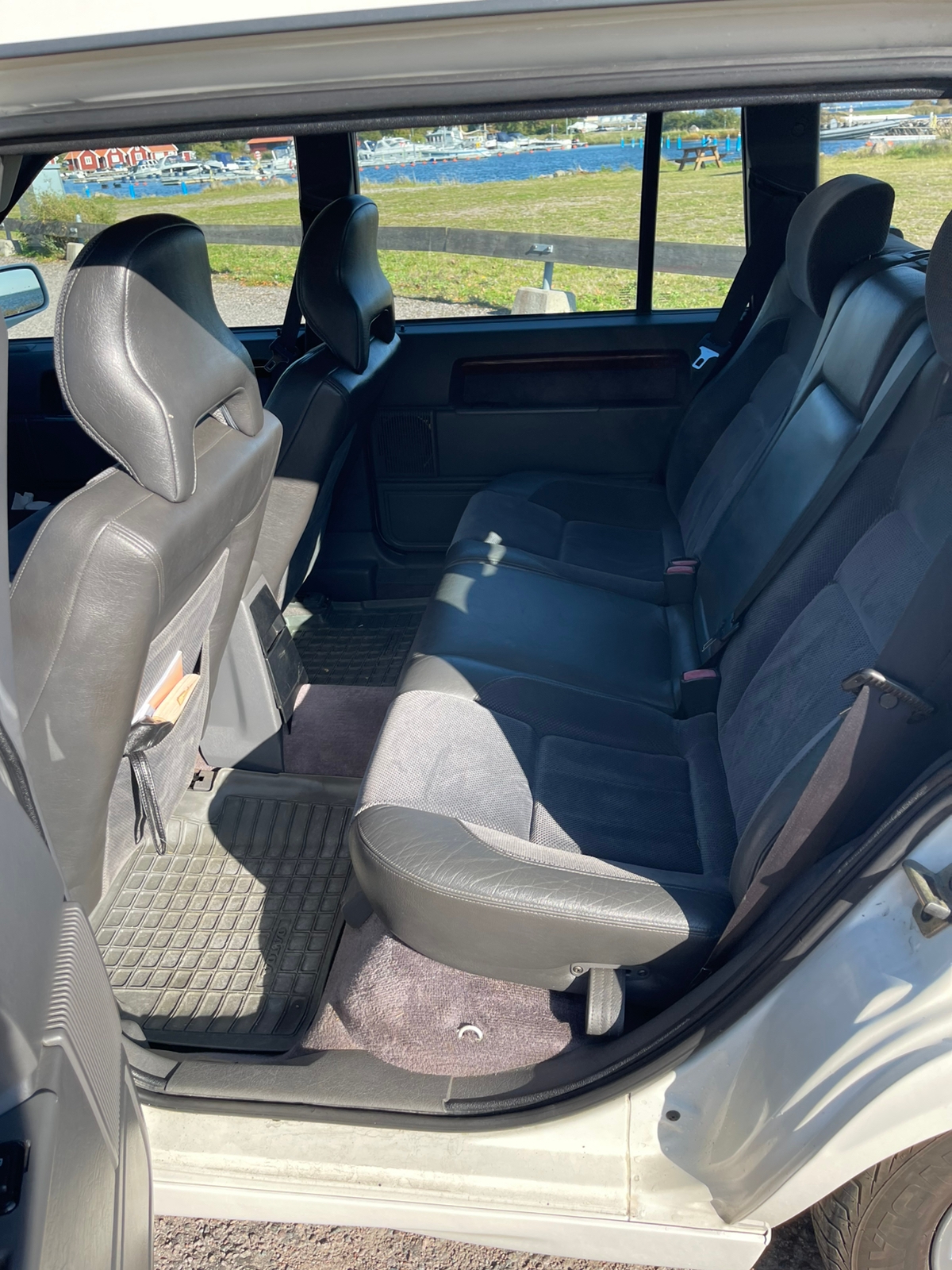 Volvo 940 945Classic 1998, bild 7/9