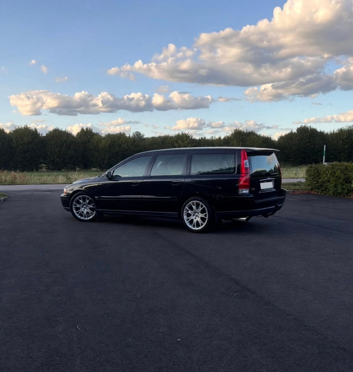Volvo V70 2005, kuva 2/7