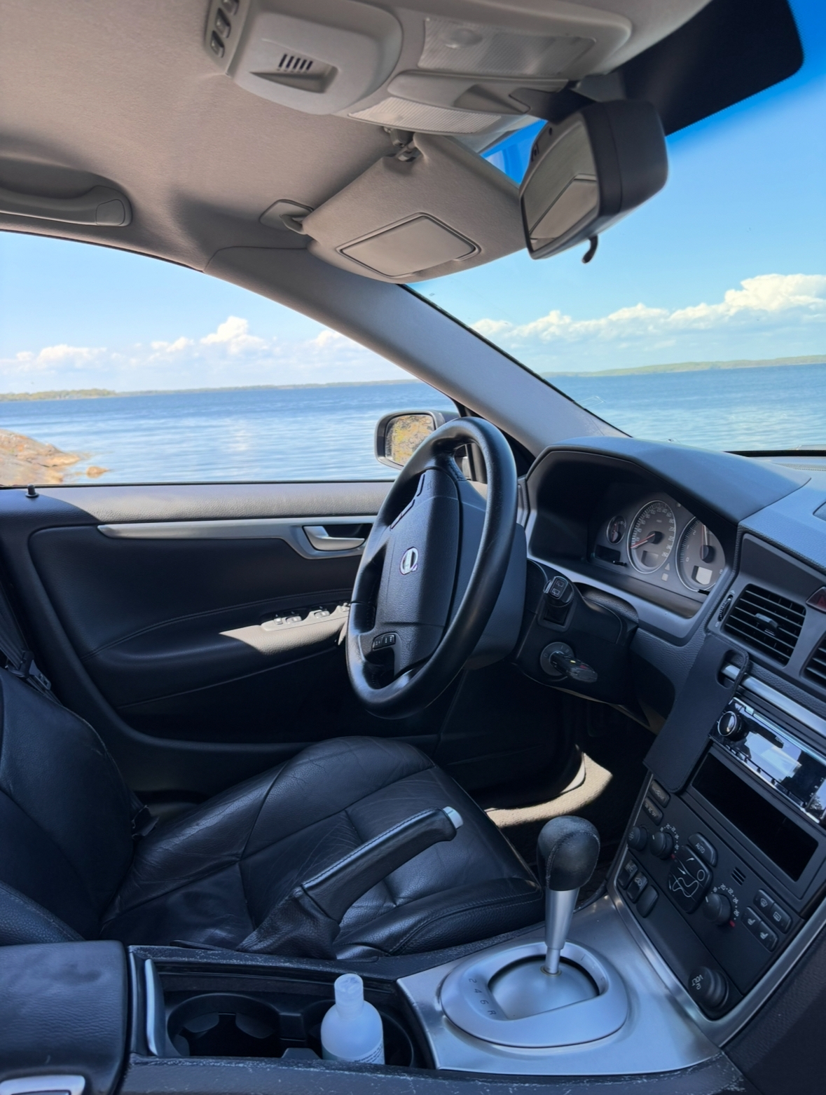 Volvo V70 2005, kuva 3/7