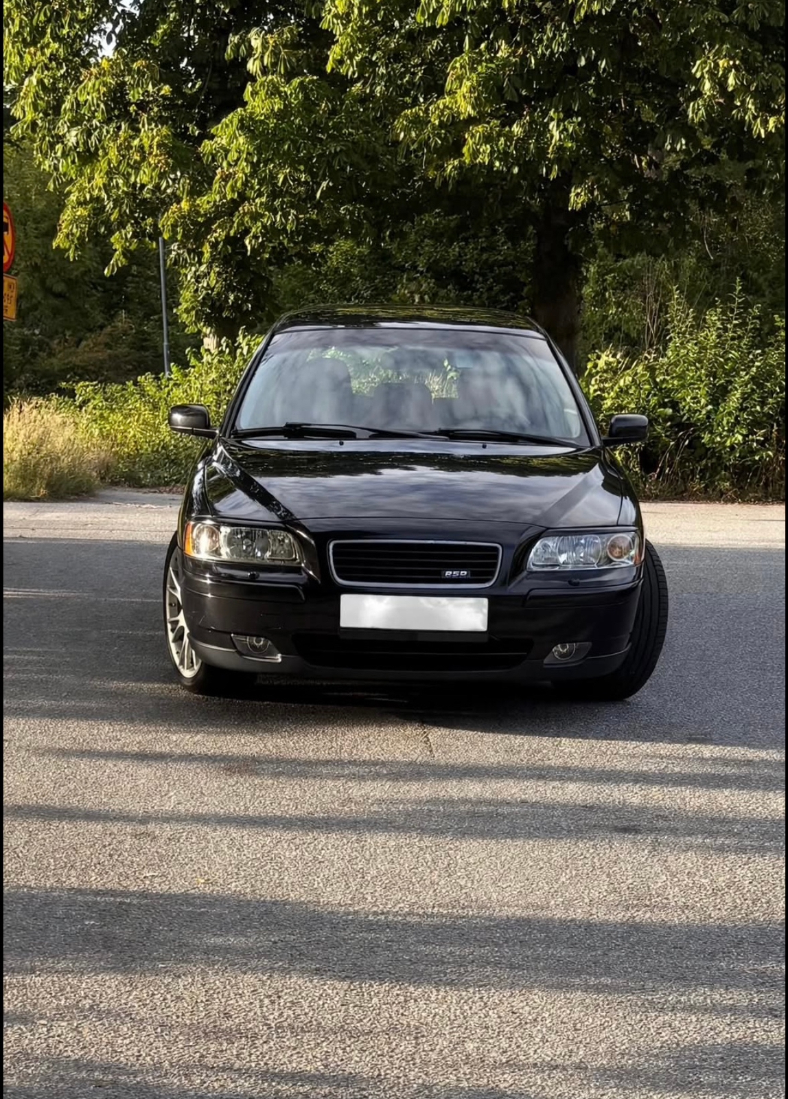 Volvo V70 2005, kuva 4/7