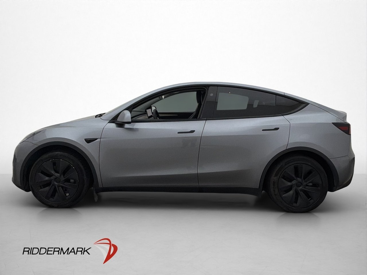 Tesla Model Y 2025, bild 3/10